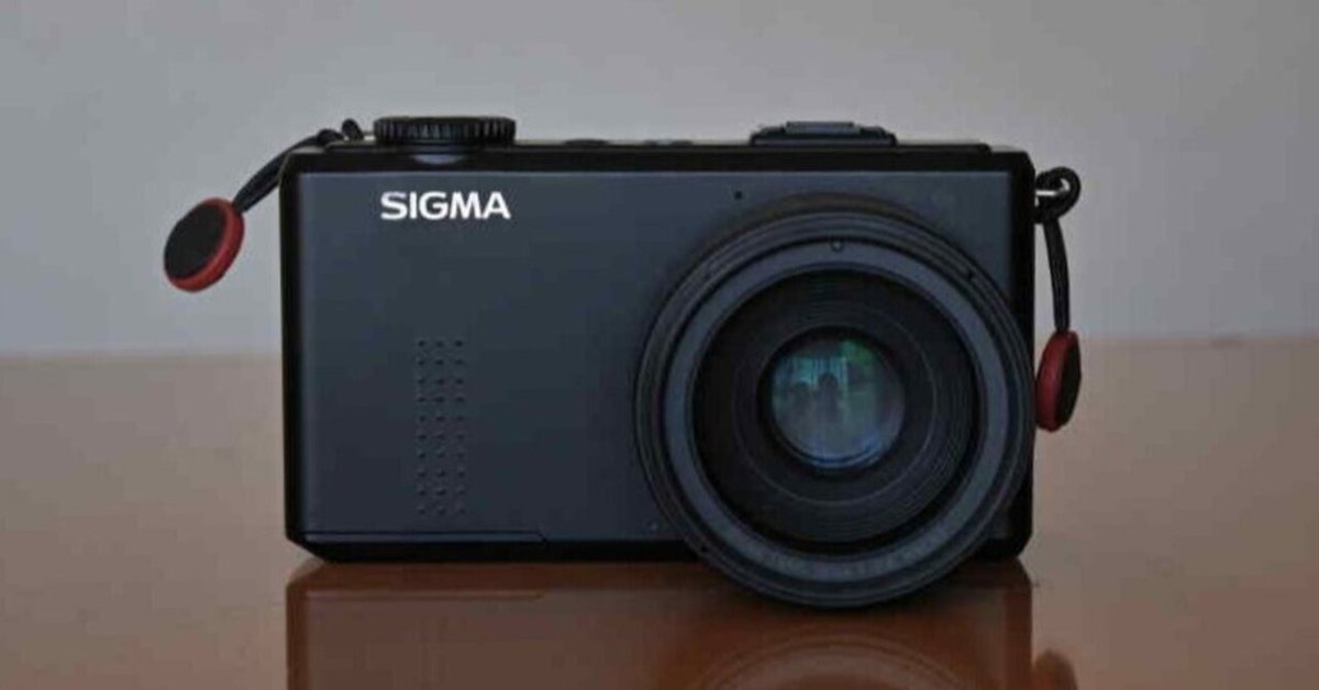 13 - SIGMA DP3 Merrill｜spinozamotors