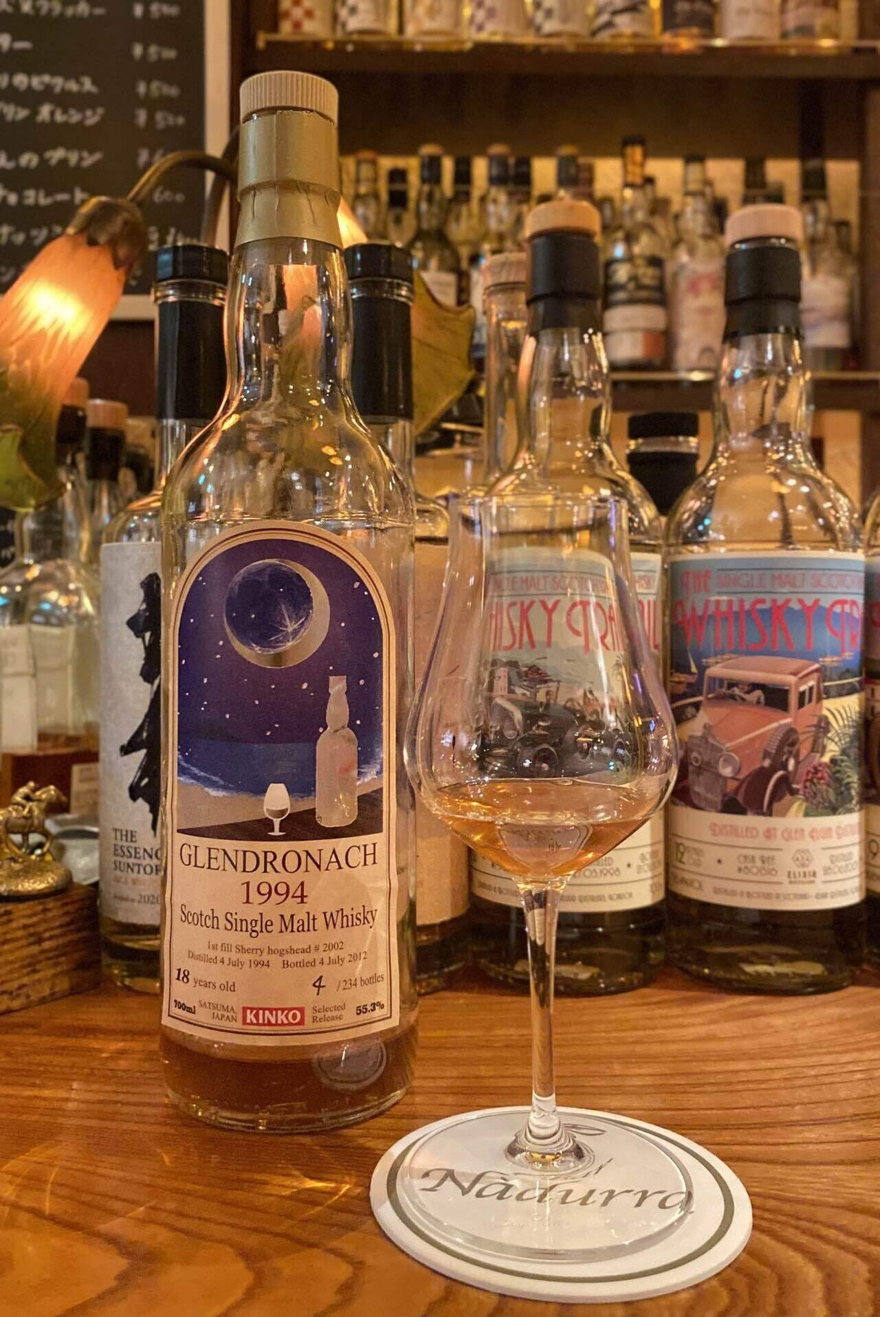 GlenDronach　グレンドロナック 29年 1994 楽天市場】【箱入】グレンドロナック[1994]年 [20]年熟成品