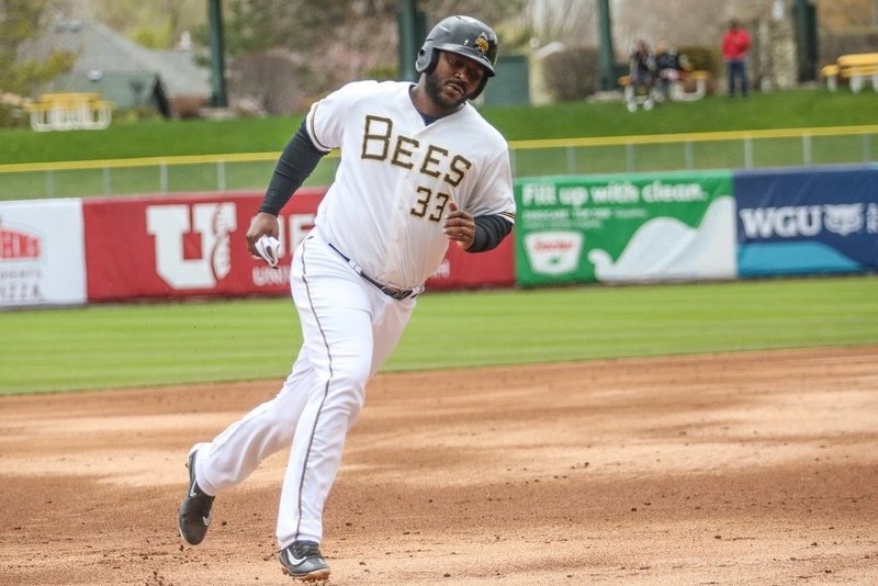 ホセ ミゲル フェルナンデスは球団史の残酷史に終止符を打つ R Note