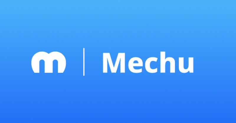 クリエイターエコノミープラットフォーム「Mechu」を運営するミーチュー株式会社がシリーズBラウンドにて約7,000万円の資金調達を実施
