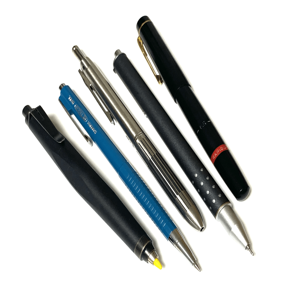 つくしペンケース｜歌唱