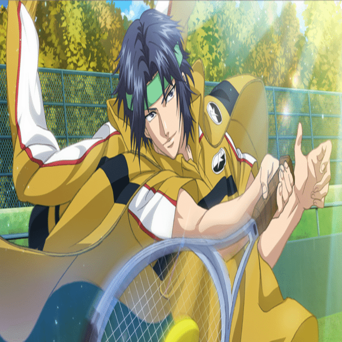 幸村精市という「テニスを愛しテニスに愛されなかった」神の子〜幸村が