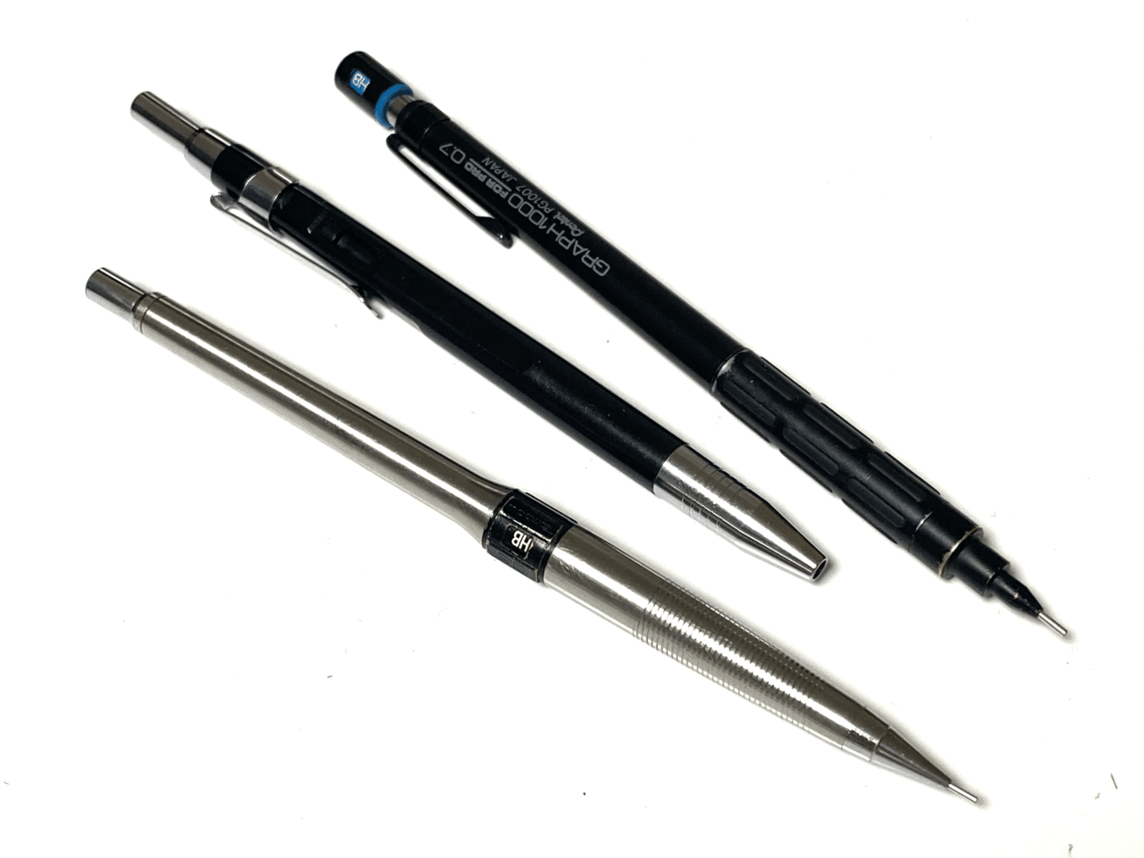 トンボ鉛筆 SH-1500LP 0.5mm 廃番シャーペン C99223301 オン