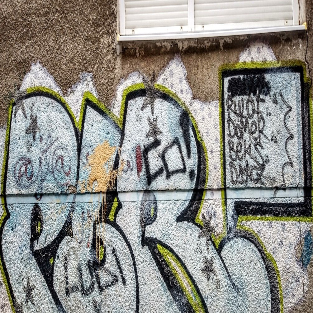 Welcome to the JUNGLE～