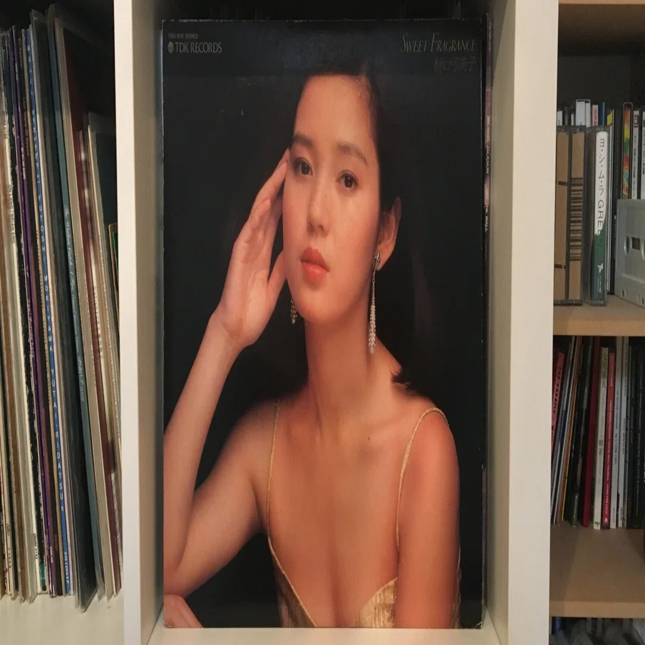 365枚のレコード 29｜ta26321