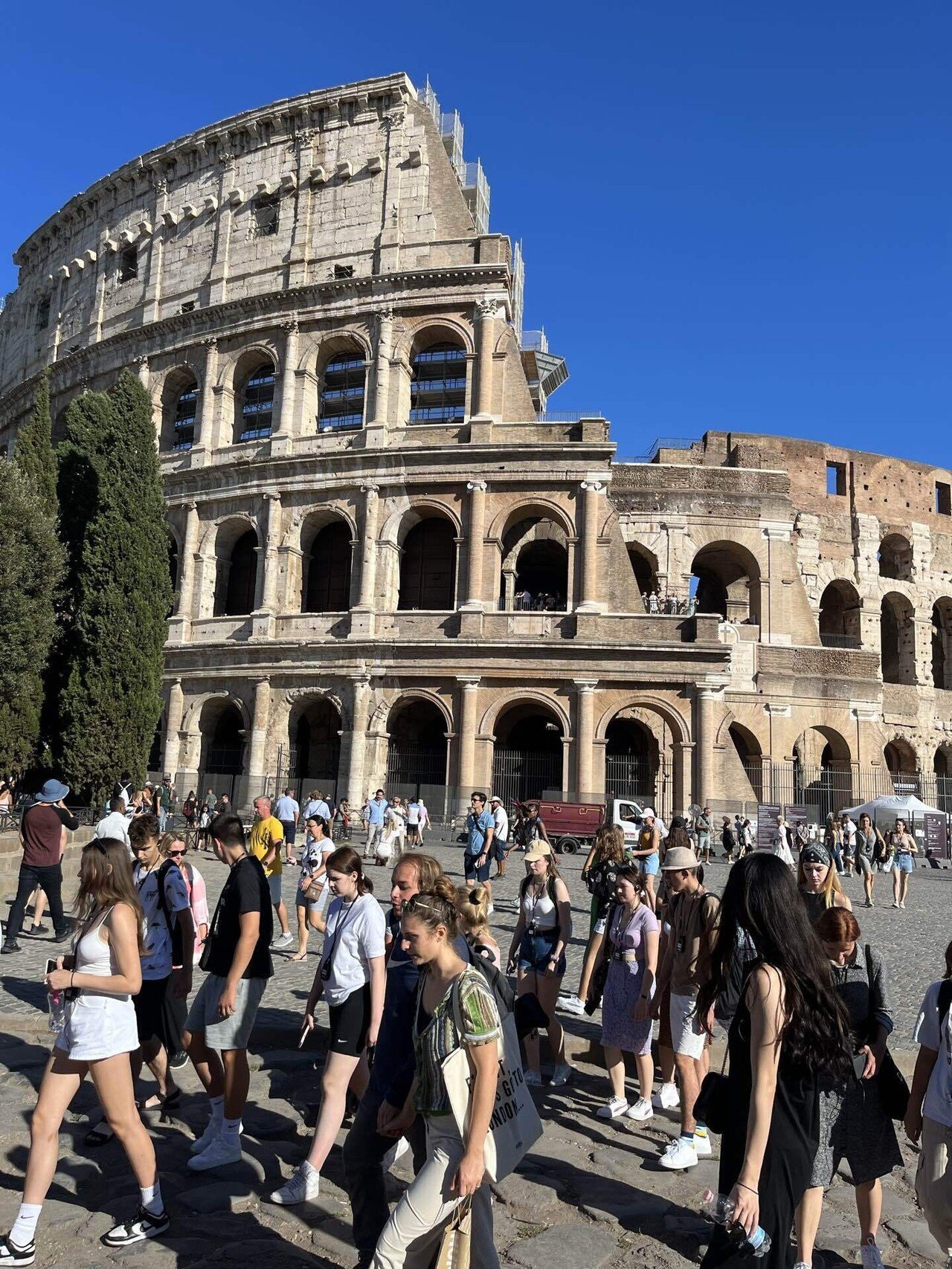 2022 イタリア旅行(ローマ編)✈️🇮🇹｜30代のラグジュアリー旅行