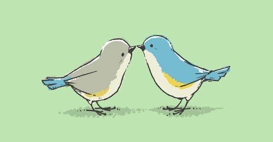 第2284回 日本の幸せの青い鳥｜翆野 大地