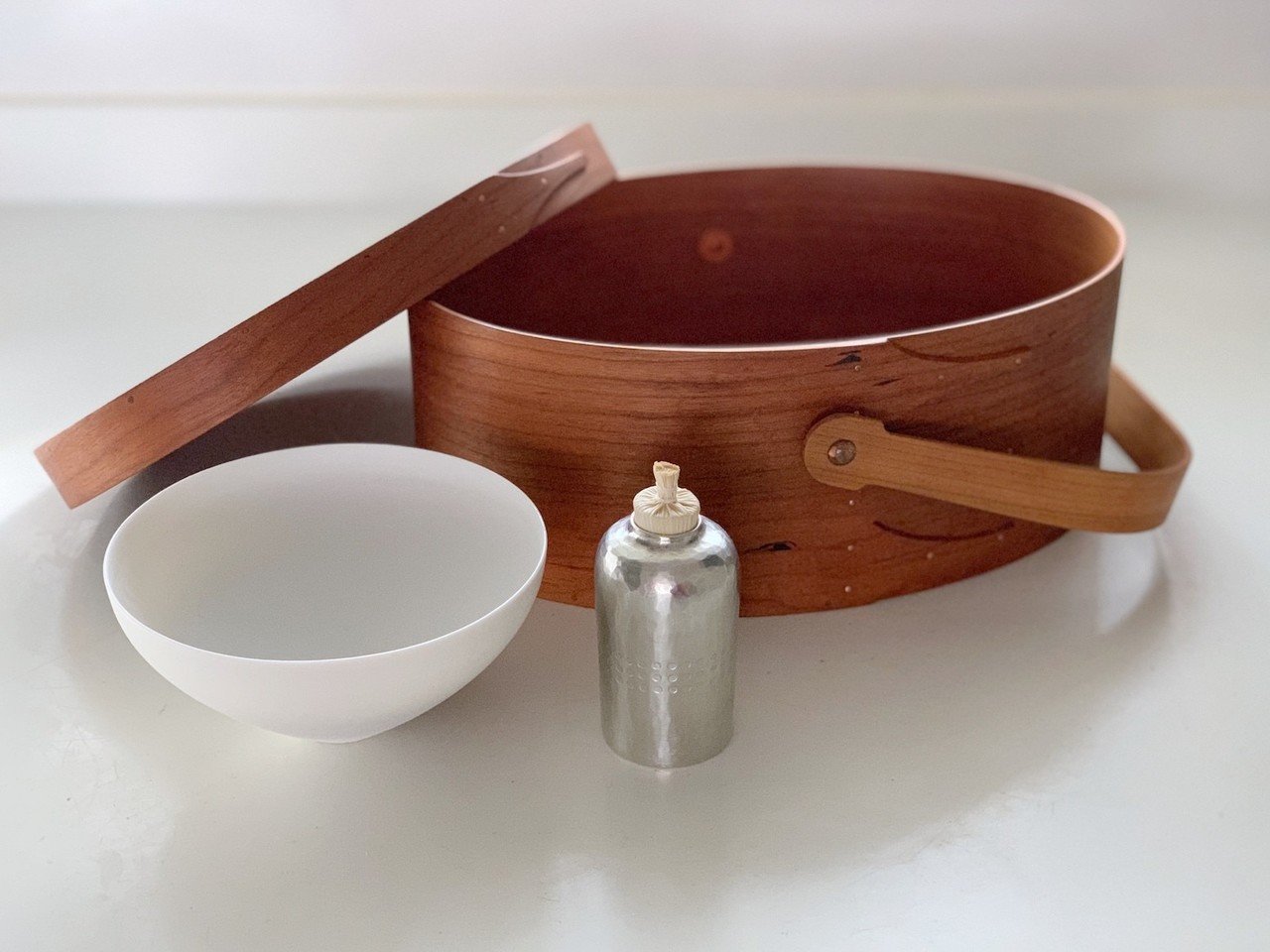 お茶道具？ 大きい鉢 重たいです。 お茶道具？ 大きい鉢 重たいです。 美術品・アンティーク