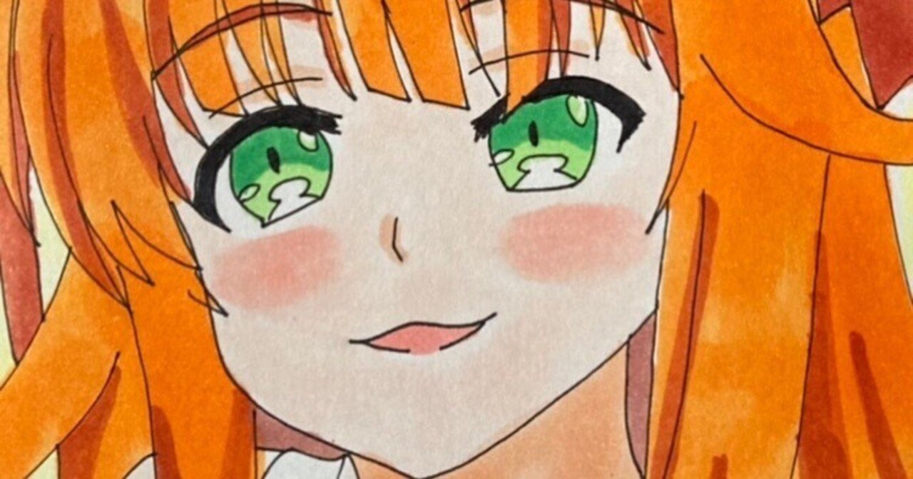 和氣あず未さんが演じる猫耳少女 カナデ 絵描きの冒険者katosan Note 和氣あず未さんが演じる猫耳少女 カナデ 絵描きの冒険者katosan Note