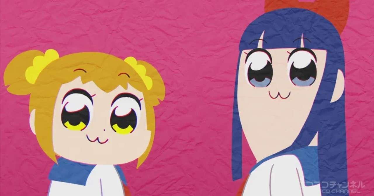 ２０１８年秋アニメ感想 秋アニメまとめと 今年アニメのまとめ とらつぐみ Note