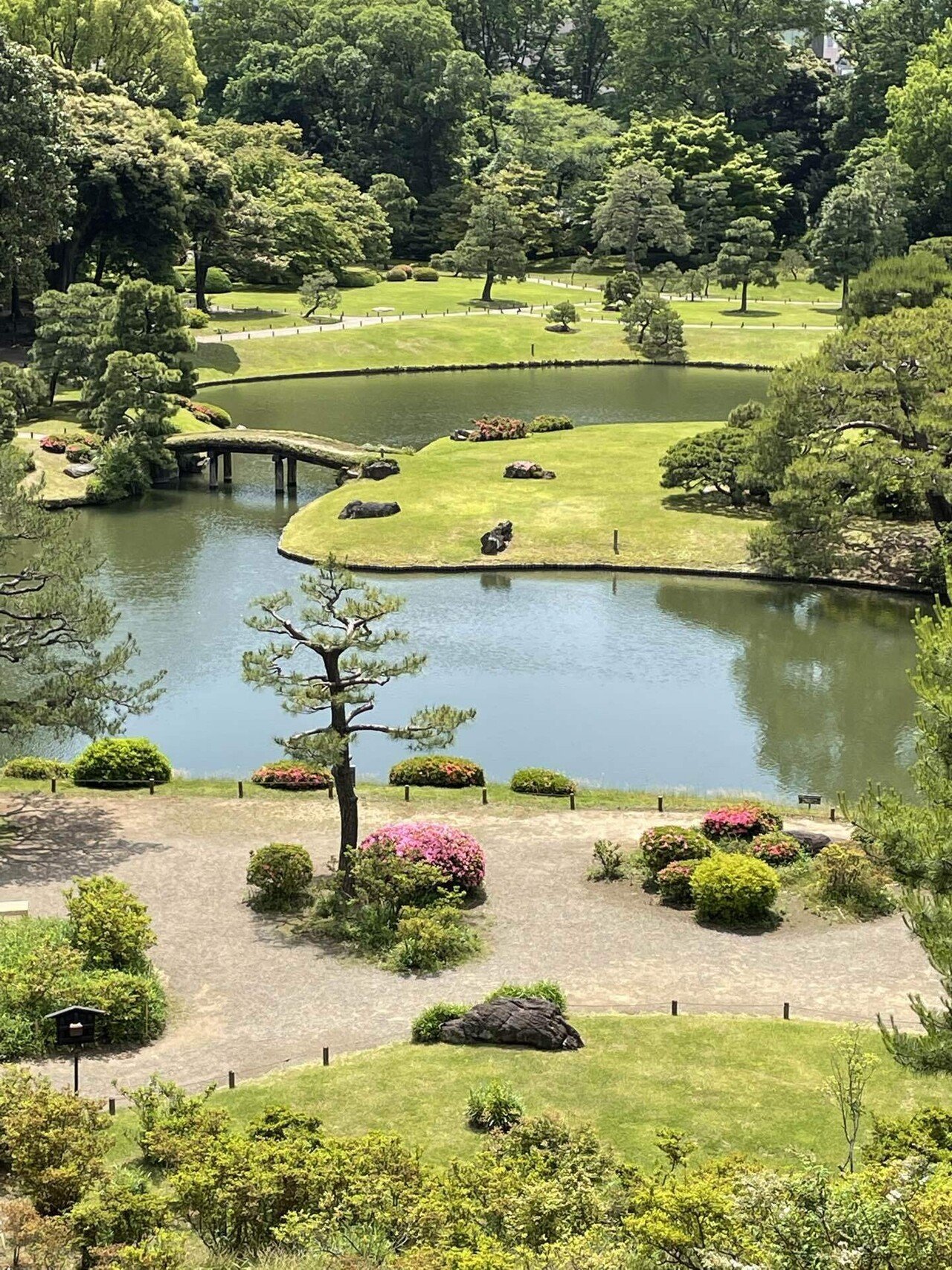 加賀藩邸の跡をめぐる〜中・下屋敷、六義園・加賀公園編〜｜maki