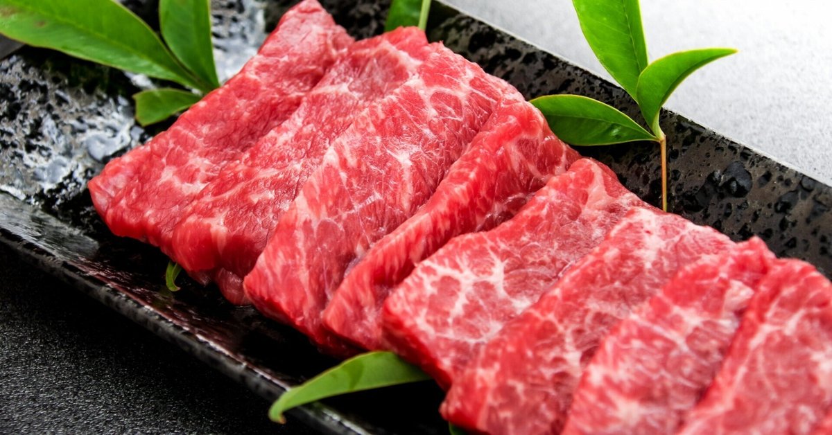 霜降り肉は【人工的】に作れる？｜肉ヲタク〜肉チョク販売所のナカノヒト〜