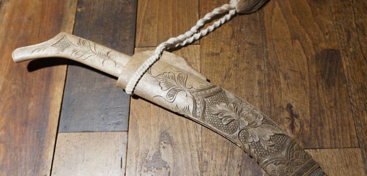 アイヌ伝統工芸家の 伝統に忠実な生活工芸品づくり 日本ふるさと手しごと協会 Note アイヌ伝統工芸家の 伝統に忠実な生活工芸品づくり 日本ふるさと手しごと協会 Note