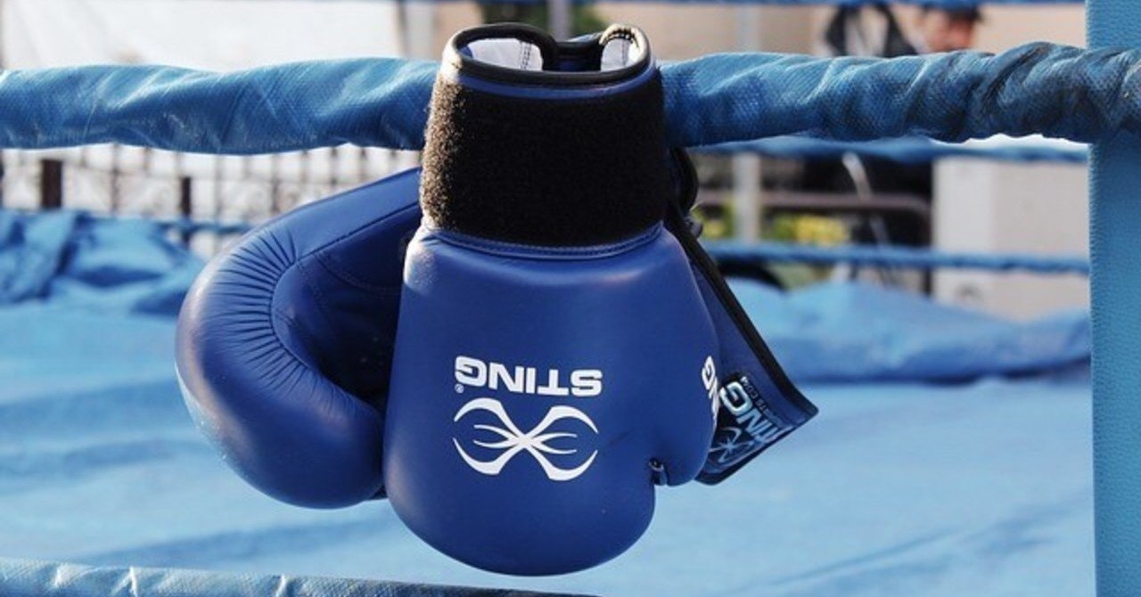 天才も努力の虫 フロイド メイウェザーから学ぶ 池藤友彦 Note