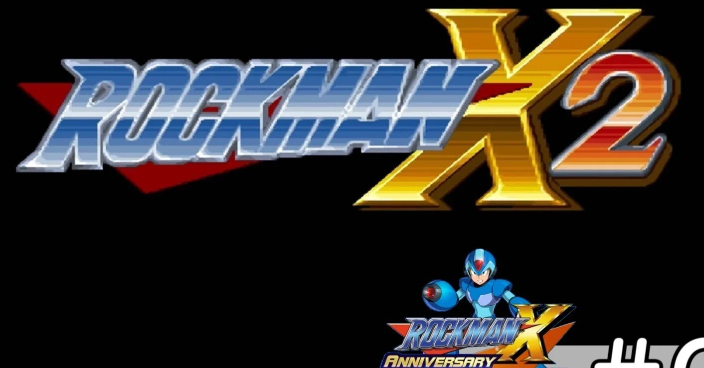 ロックマンX2雑談 その1｜亥崎雨龍