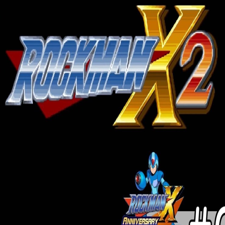 ロックマンX2雑談 その1｜亥崎雨龍