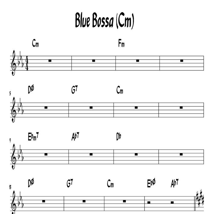 【ジャズ】★ブルージーな演奏が全7曲★黒っぽさオススメです !! C Jam Blues】黒本全曲チャレンジ🎷29/227 - YouTube