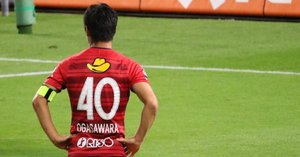 2018 鹿島アントラーズ 全選手レビュー|タケゴラ 2018 鹿島アントラーズ 全選手レビュー|タケゴラ