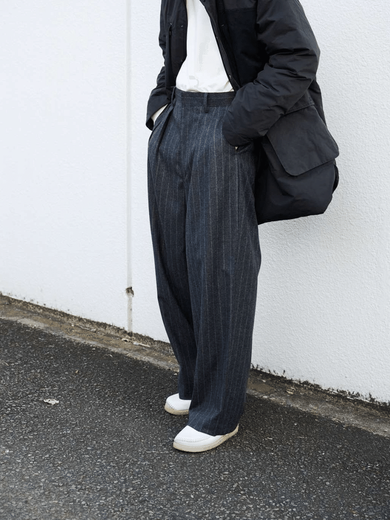 phのバギートラウザー|YO