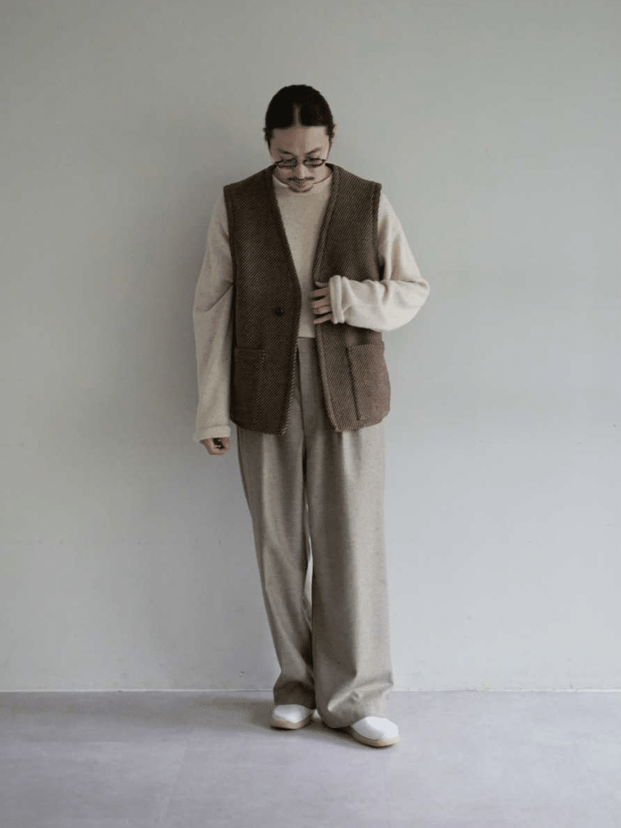 PHLANNÈL Wool Cashmere Buggy Trousers 2 m84580750457_1.jpg?1687772380