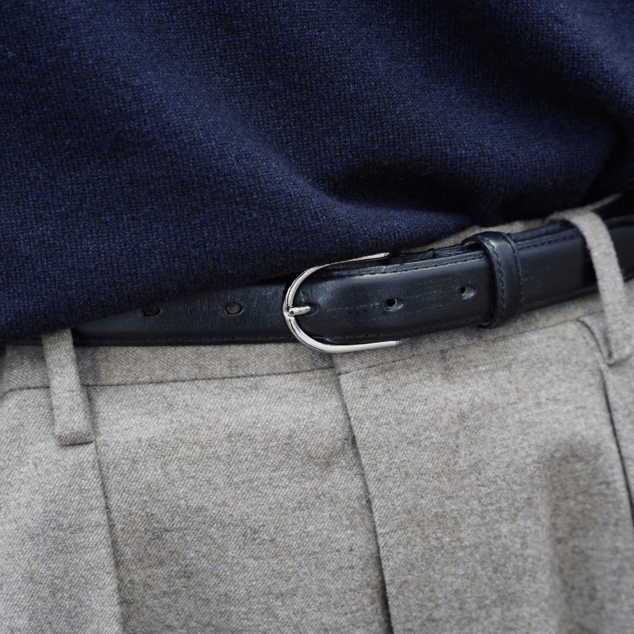 phのバギートラウザー｜YO