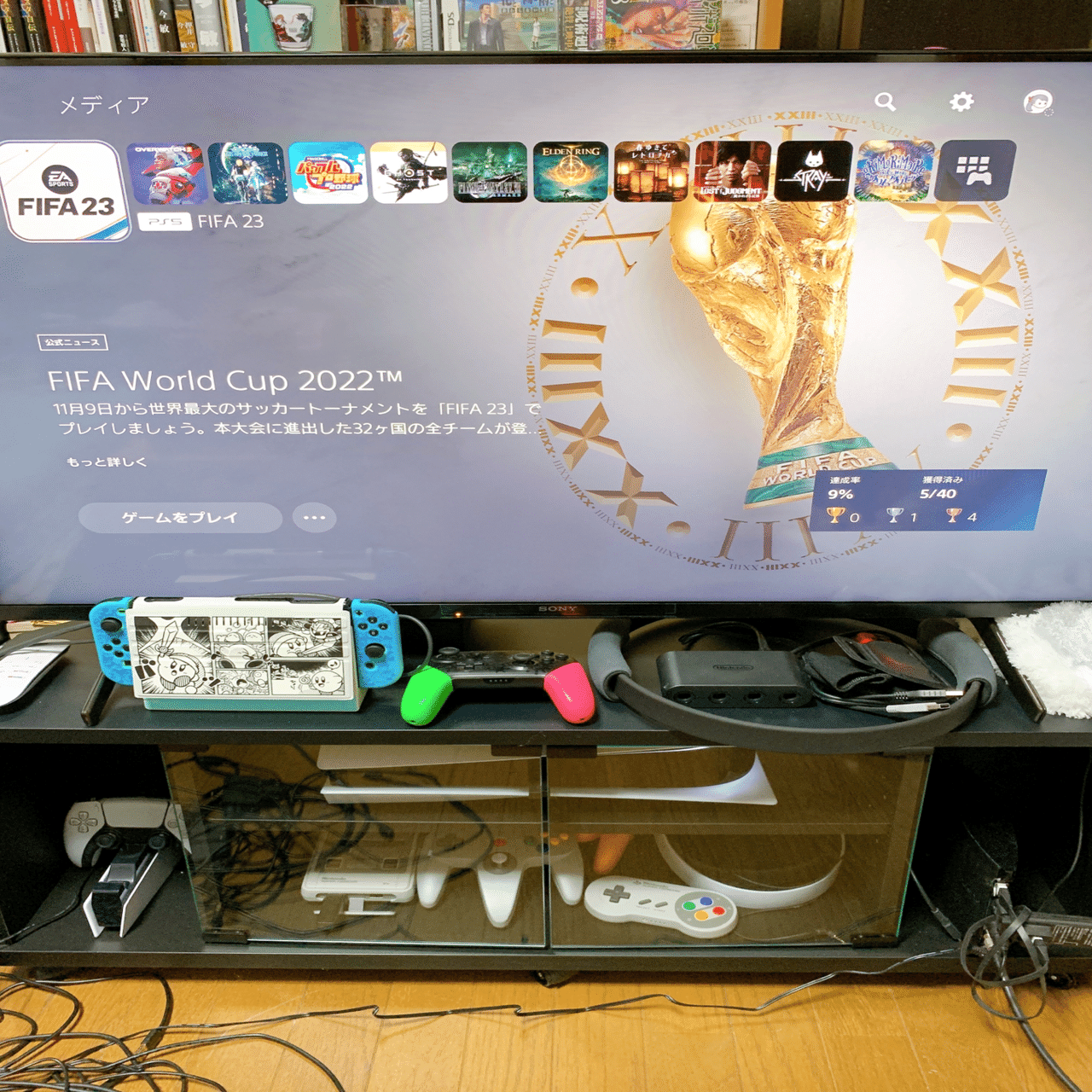 今月末まで ハイセンス テレビ 4K 120hz PS5に最適性 43E7H PS5の