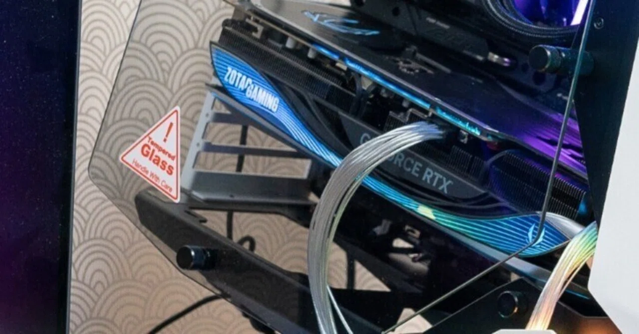 宇宙戦艦×ROG Z790E 13700K Soltek RTX 4090｜sorami