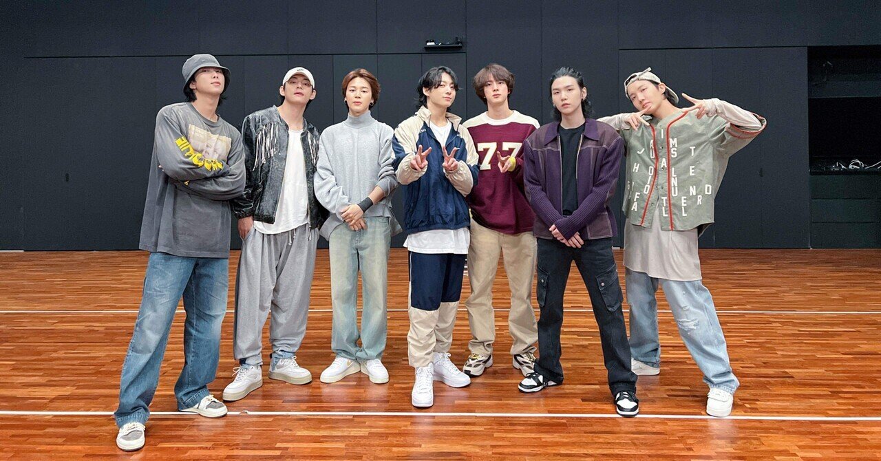 Run BTS❤️‍🔥Dance Practice ｜ももたろ