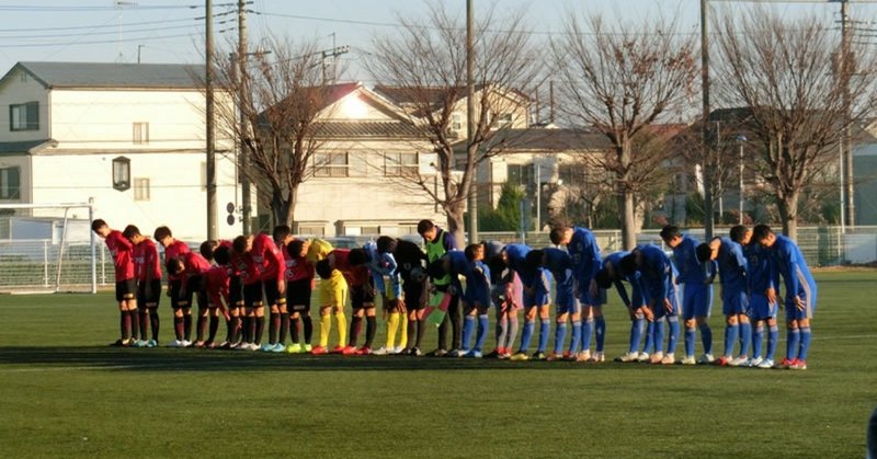 Go For World Cup18 12 27 浦和レッズユースvs興國高校 0 0引き分け 色々試している ブクメ Note