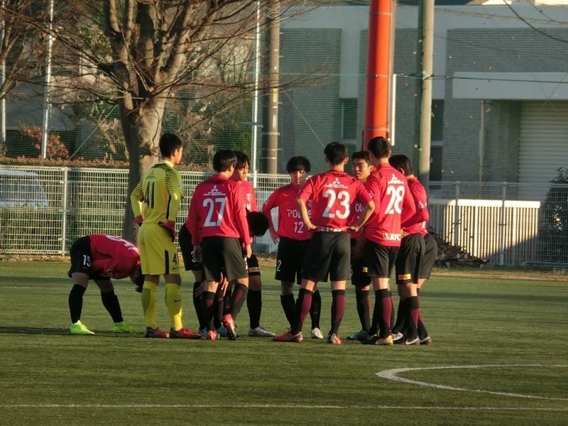 Go For World Cup18 12 27 浦和レッズユースvs興國高校 0 0引き分け 色々試している ブクメ Note Go For World Cup18 12 27 浦和レッズユースvs興國高校 0 0引き分け 色々試している ブクメ Note