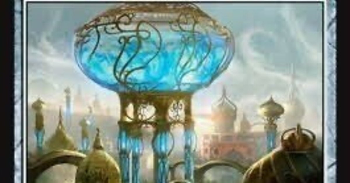 MTG 統率者デッキ 電位式の天才、シドリ Edh EDHリストのみ紹介その14(Sydri, Galvanic Genius/電位式の