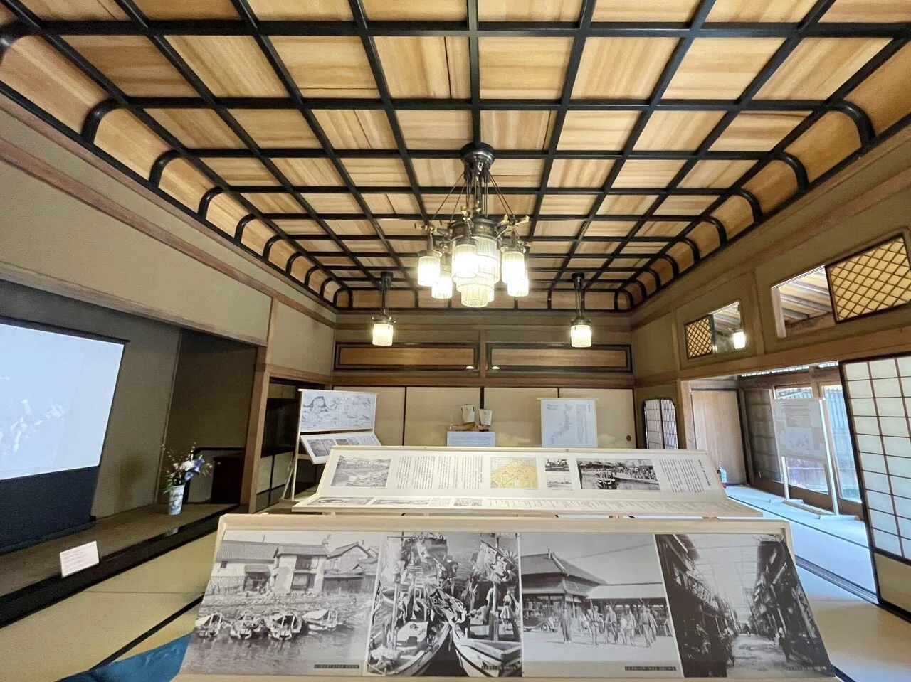 帰国日記】レトロに魅了される年頃③ 〜多度津の重伝建〜｜🇮🇹池本