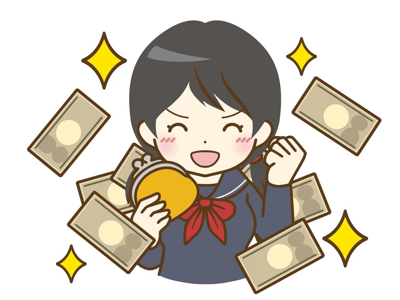 お金Getなjk