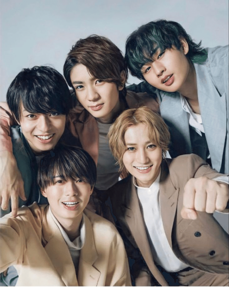 ㊗️ 髙橋優斗 誕生祭｜shna.110579