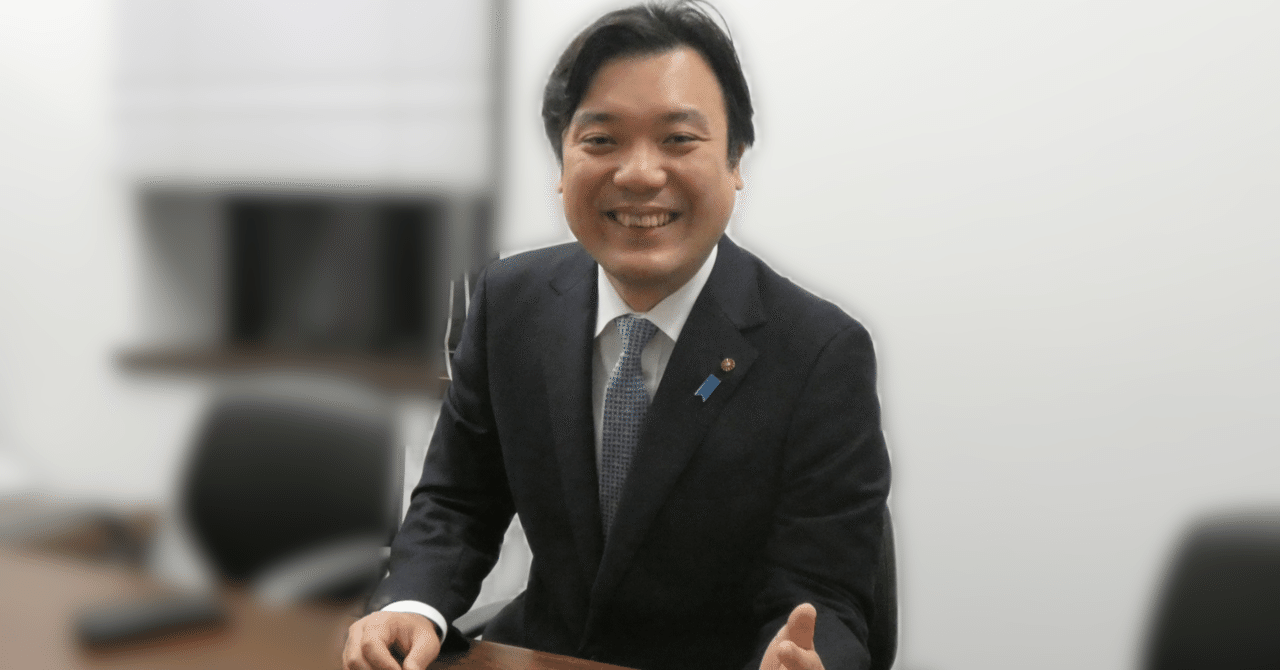 平山たかお 京都市会議員（京都自民の横顔 #2）｜自民党京都府連学生部