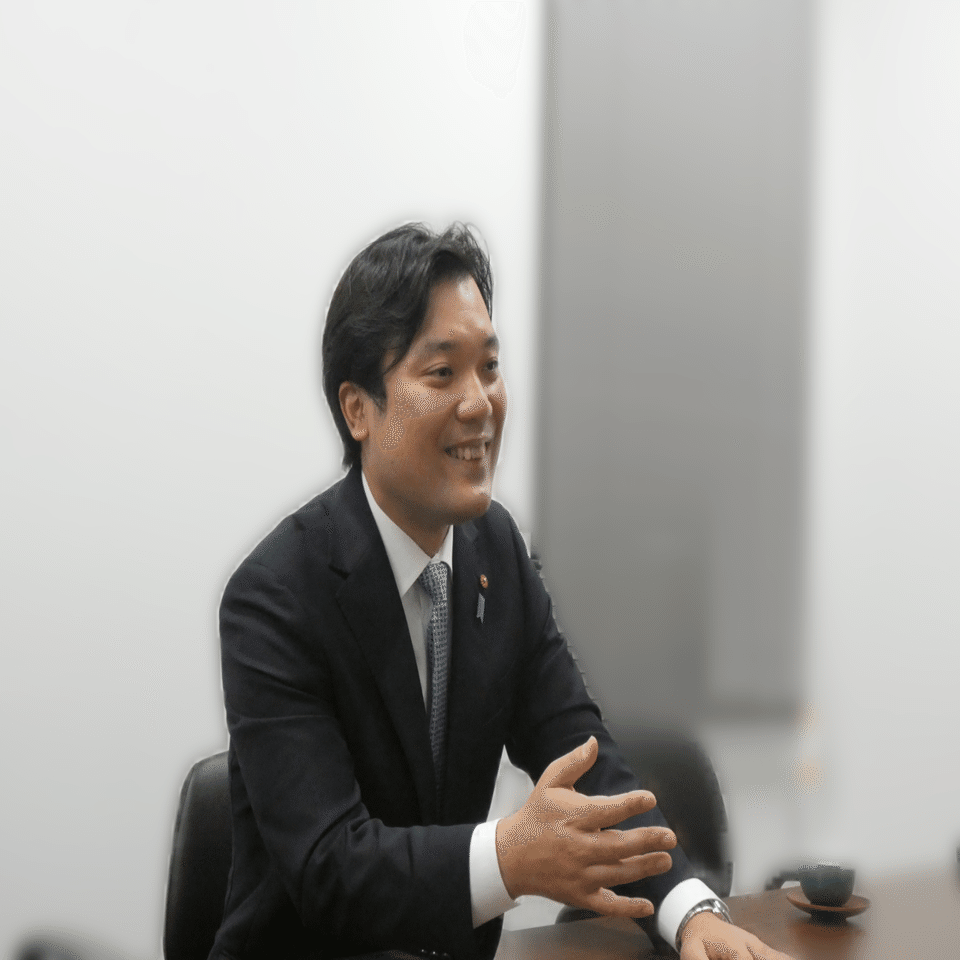 平山たかお 京都市会議員（京都自民の横顔 #2）｜自民党京都府連学生部