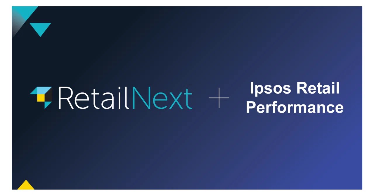 Mini Retailnext News 】RetailNext は Ipsos Retail Performance を 買収いたしました。|RetailNext