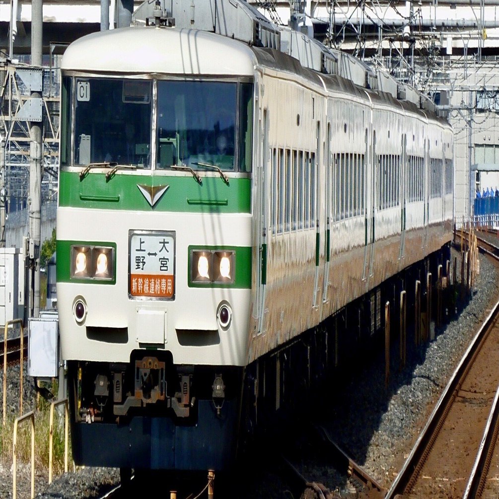 新幹線リレー号、37年ぶりの復活運転｜Shun-Hayabusa