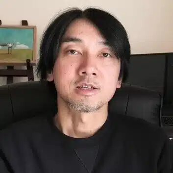 しのぶかつのり
