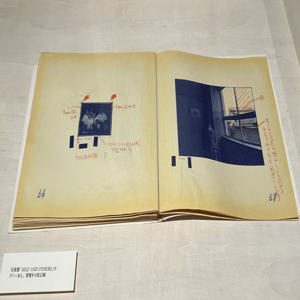 幻想的、哲学的、それでいて愉快＠牛腸茂雄の写真展｜ツギハギ