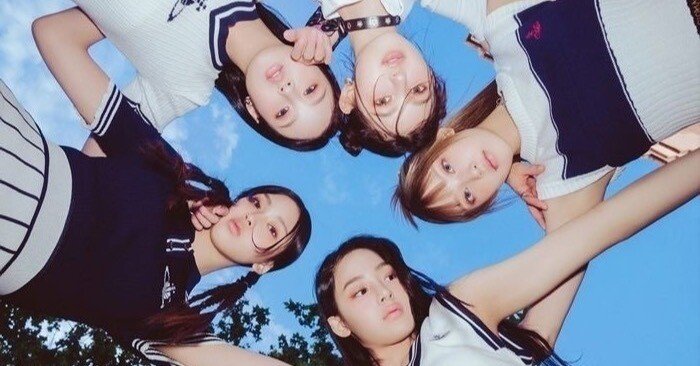 New Jeanes産みの親 김희진(キム・ヒジン)｜hana 하나