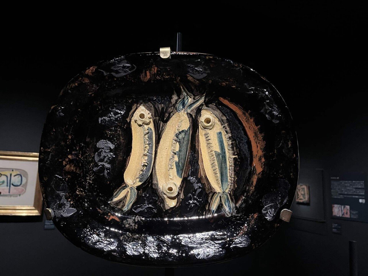 ピカソ展はバスクシャツで｜インウェイとスオイ