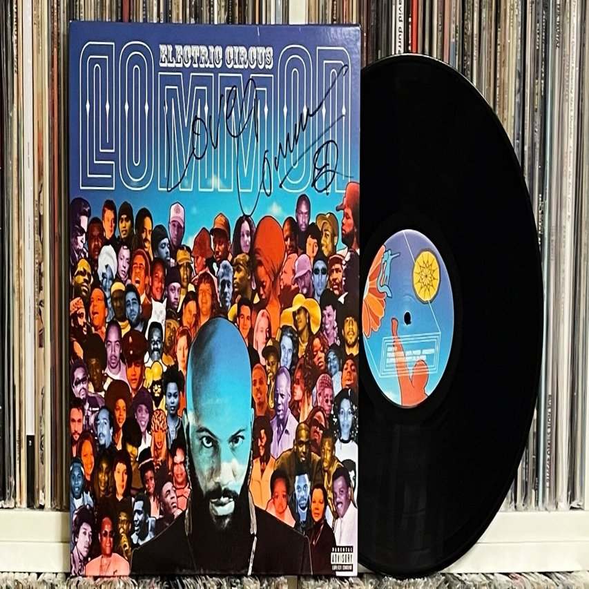 ヒップホップ レコード 50枚　まとめ売り　common 廃盤セール】ヒップホップ / J-POP 廃盤ミュージックテープ