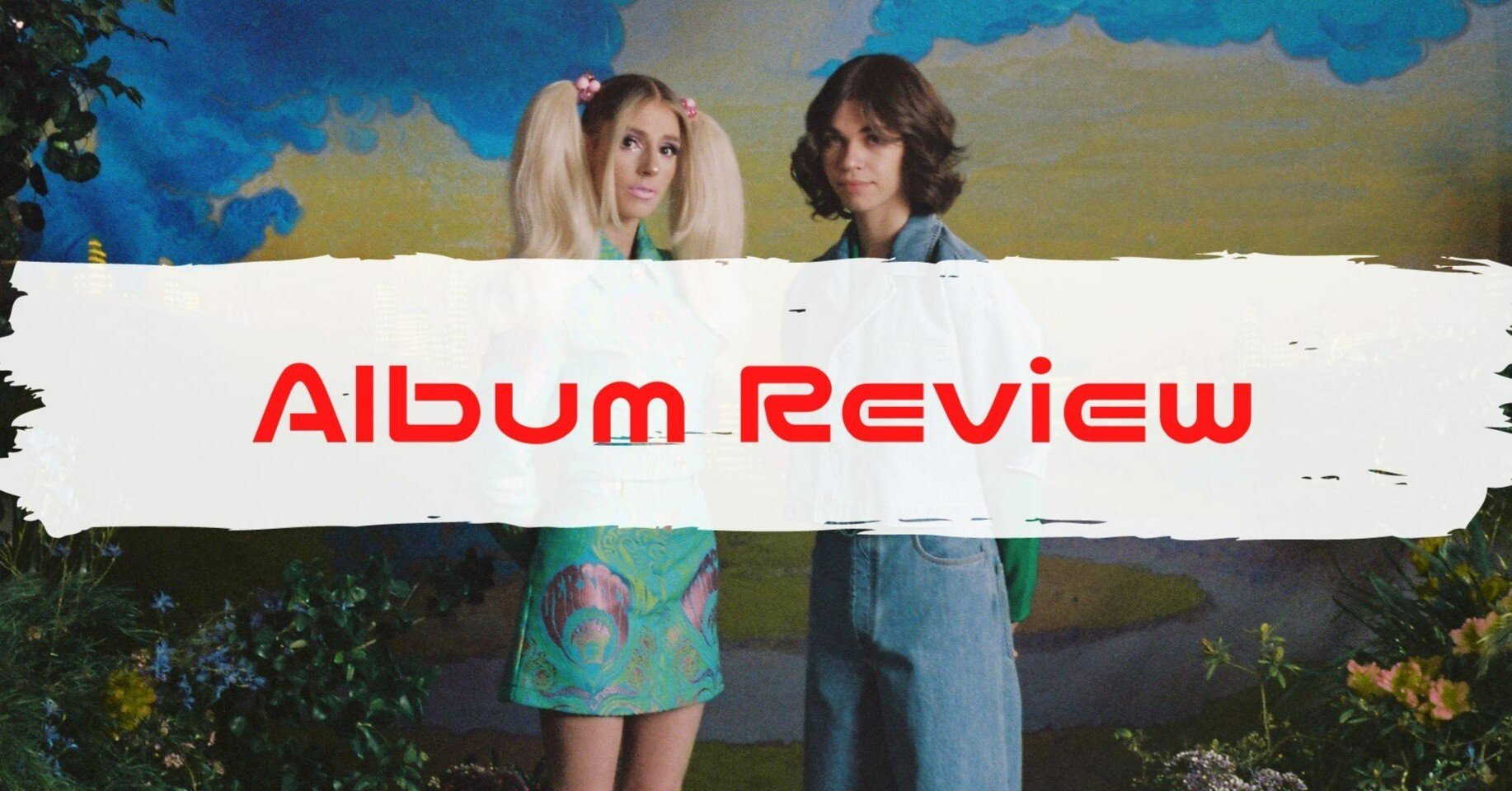 2022年おすすめ新譜アルバムVol. 92： DOMi & JD BECK「NOT TiGHT