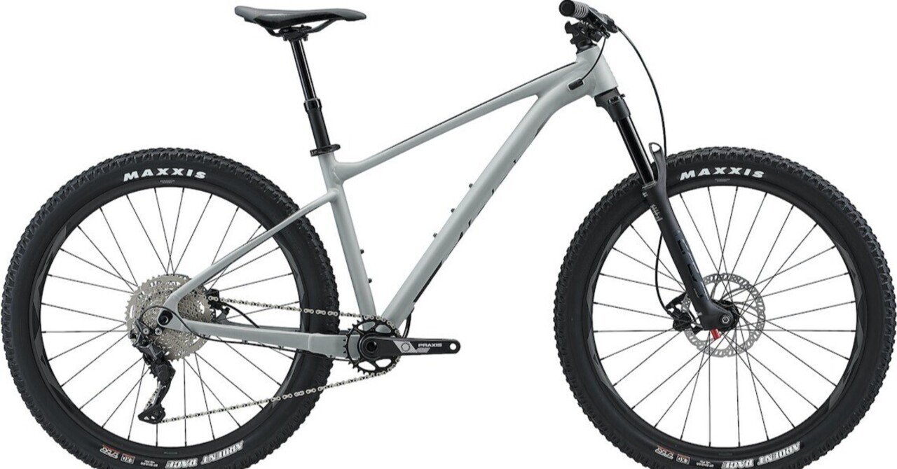 クリアランスセール対象】2022GIANT FATHOM 2｜BIKE SHOP FORZA の