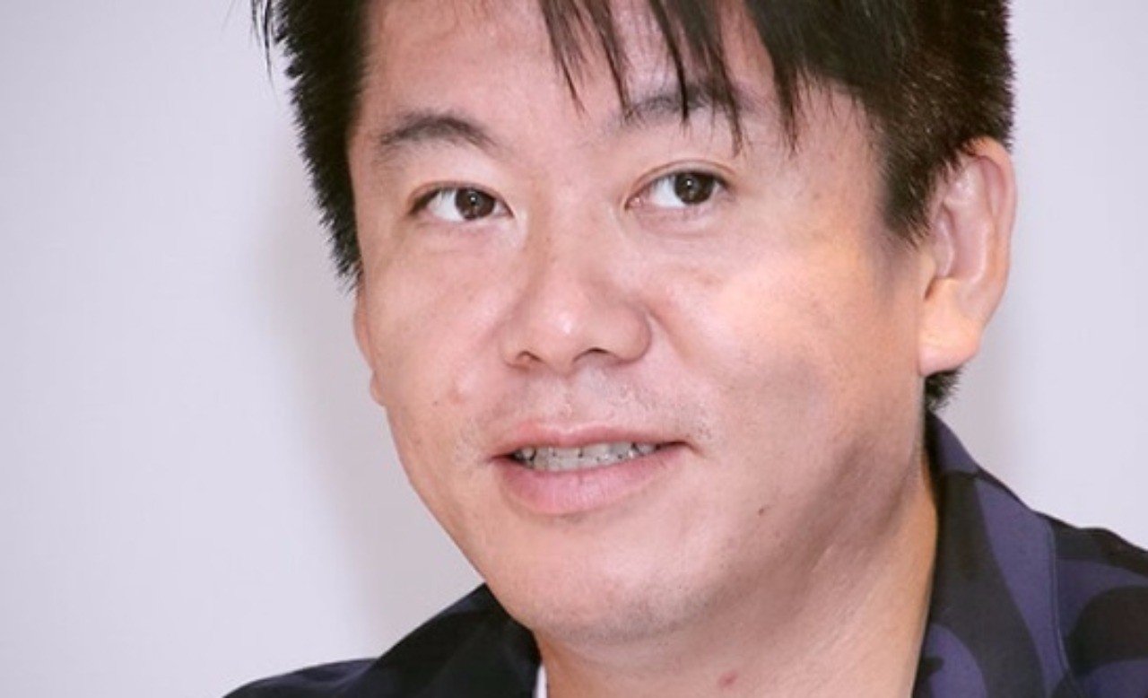 これから自分たちがチャレンジしていくことは必ずうまくいくと思い込むことです ー 堀江貴文 ー 名言集 勇気づける言葉たち Note