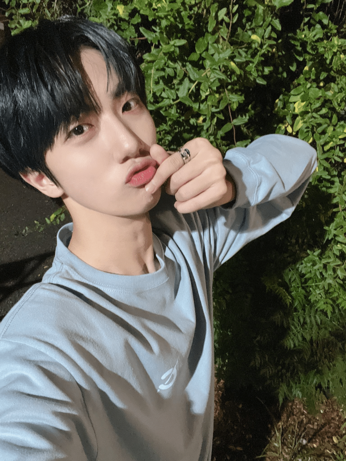 cravity seongmin