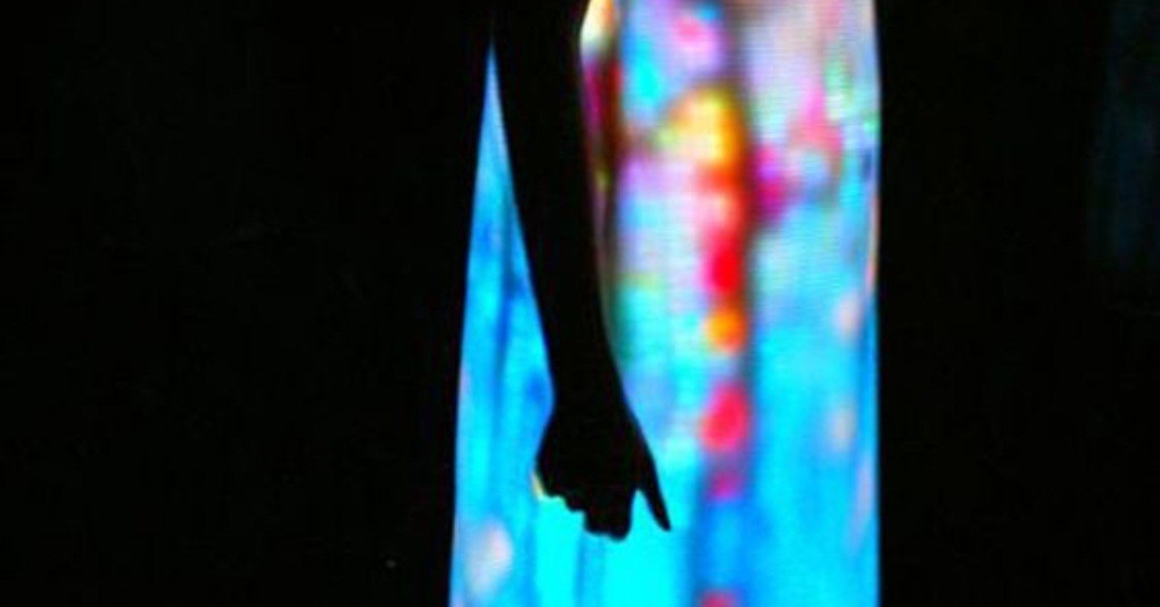 アートのミカタ13】フセイン チャラヤン HusseinChalayan｜らち