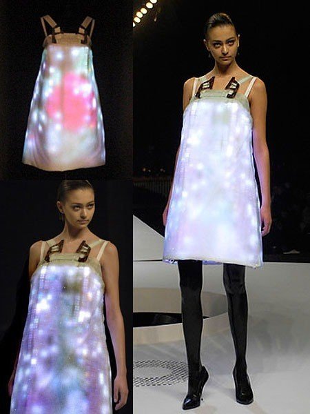 アートのミカタ13】フセイン チャラヤン HusseinChalayan｜らち