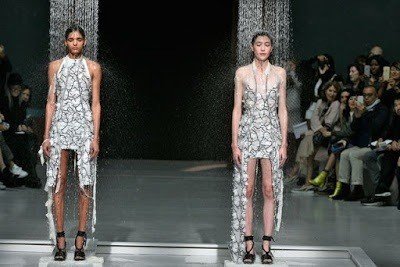 アートのミカタ13】フセイン チャラヤン HusseinChalayan｜らち